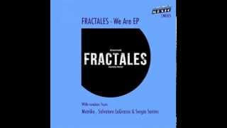 Fractales (Newbie Nerdz & Moonwalk ) - Hysteria [Louder Music]