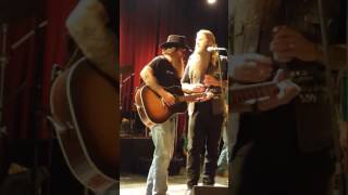 The way I am Cody Jinks Whitey Morgan