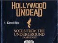 Hollywood Undead Notes From The Underground ...