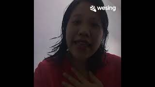 Download lagu Cover - Asmara (Novia Kolopaking) mp3