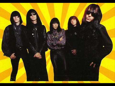 Fuzztones - The people in me