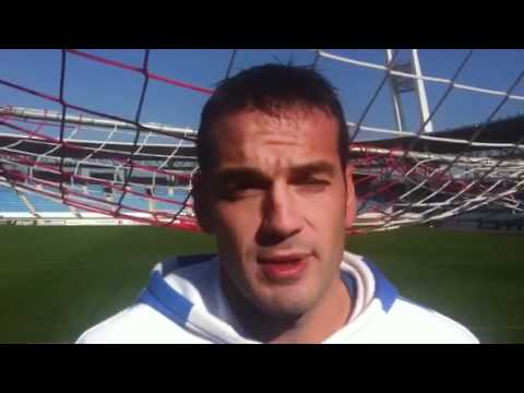 Entrevista a Esteban