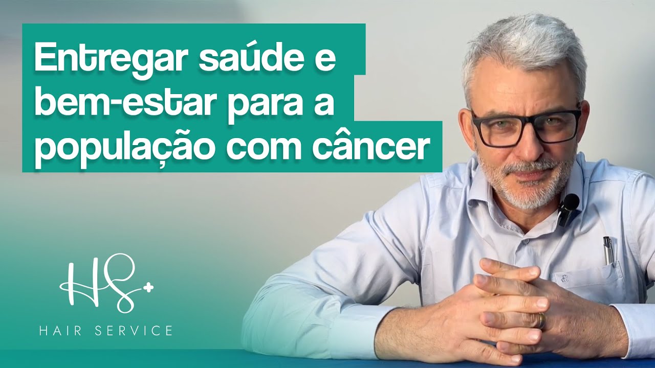 Hair Service em 90 segundos!