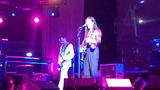 Afterhours @ Forum (Mi) - Voglio una pelle splendida (10/04/18)