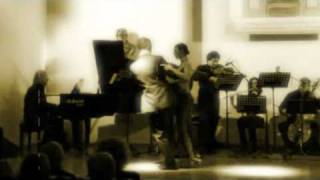 2009 Berti Gianluca Federica Bolengo ballano "Fuga y Misterio" di Astor Piazzolla