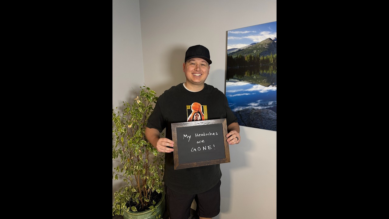 Low Back Pain Relief in South Metro Denver | Real Patient Gets Complete Results with Chiropractic