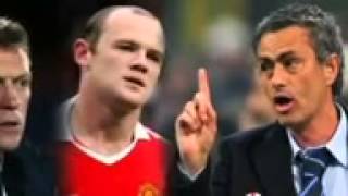 Should he stay or should he go (rooney song) feat Jose mour