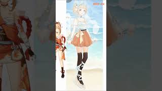 Download lagu Note:I'M NOT A PROFESSIONAL #genshin #yoimiya #genshinimpact #genshinart #art #digitalart mp3