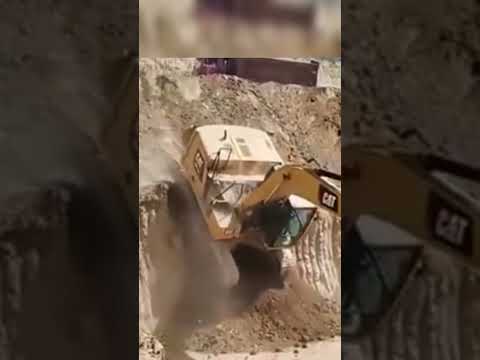 📹 Amazing Dangerous Idiots Crane Operator Skill