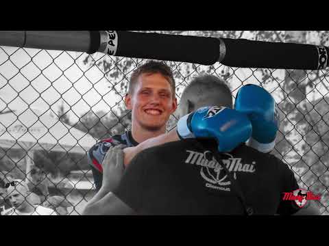 MTO FIGHT NIGHT:Memoriál Marka Tisoňe 2022 INTRO