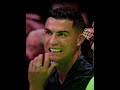 Ronaldo Reacts To IShowSpeed In WWE Over Time