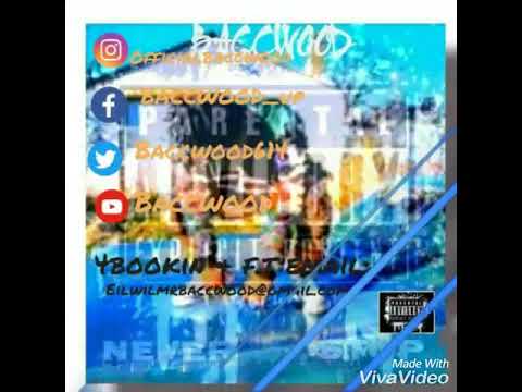 BACCWOOD - In Or You Out (pro.by Charles j)