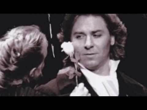 Roberto Alagna - Deh vieni alla finestra - Mozart