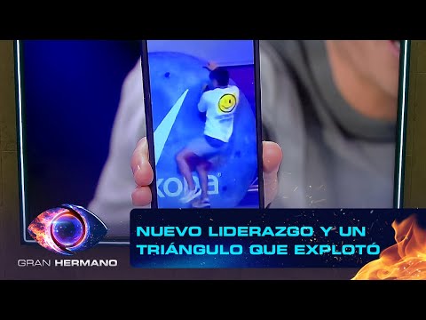 Programa 34 (14-01-2025) - Gran Hermano