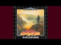Amynedd - Main Theme by Tom Davies (GeoWizard)