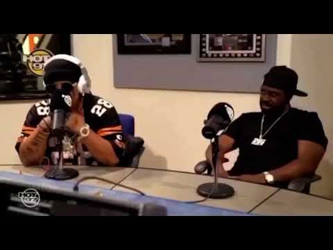 Tali Goya freestyle tali (tali goya dj scuff New York )