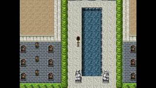 【朝溶けの魔女】行ってはいけない別荘へ家出【２人実況】 4