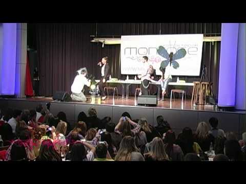 Monrose Senna - Du Liebst Mich Nicht @ 6. FCT