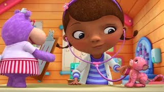Доктор Плюшева - Серия 10 Сезон 3 - самые лучшие мультфильмы Disney для детей