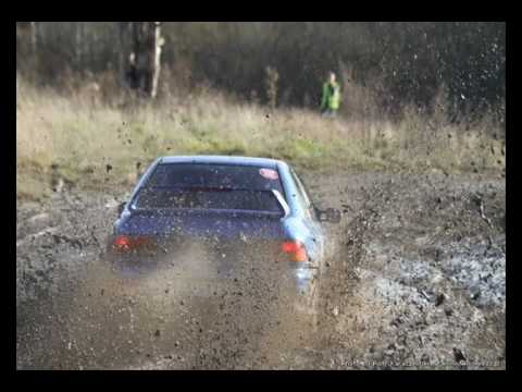 Subaru Impreza GT - III KJS Szczecin 2009
