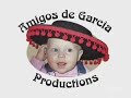 Amigos De Garcia Productions Cherry Tree Entertainment CBS Productions 20th Television 2004