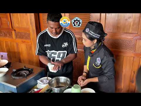 ini adalah video dari pengelola web