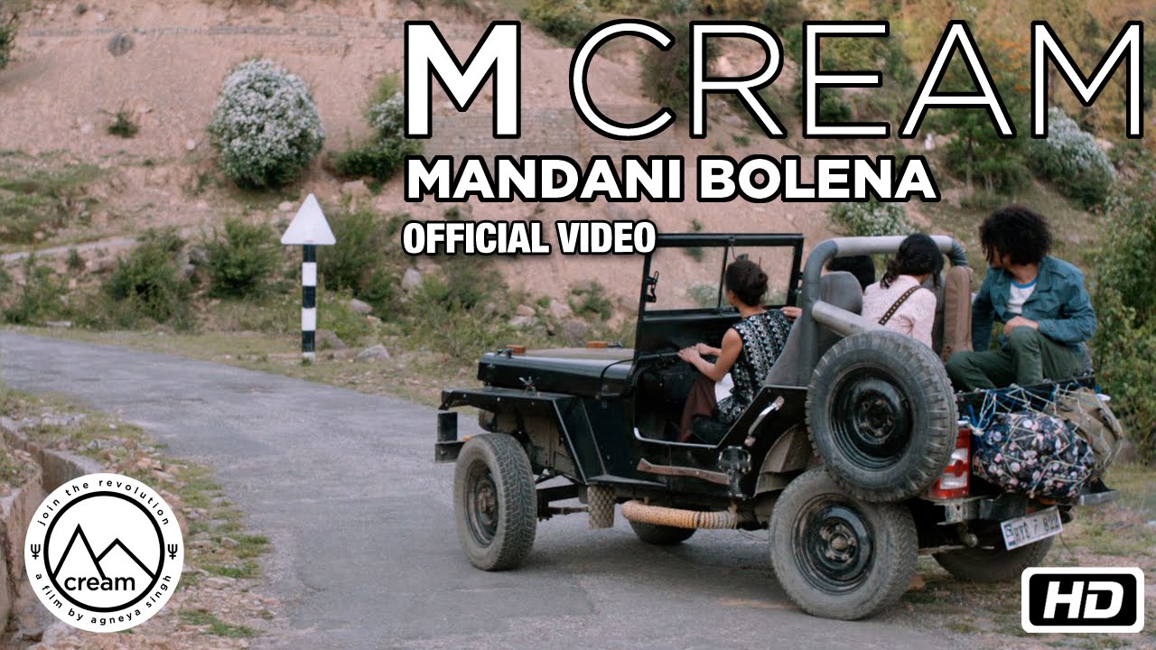 Mandani Bolena Lyrics | M Cream | Shubha Mudgal | Nikhil Malik, Arsh Sharma, Srijan Mahajan