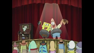 Spongebob Clips - Idiot Friends Song