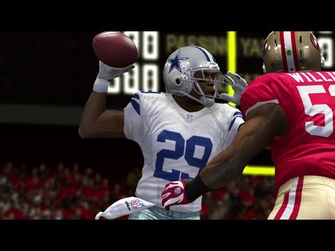 Madden 25 Top 10 Plays of the Week Episode #25 - MJD Jukes Out the ENTIRE Jets Defense