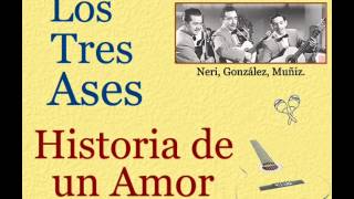 Historia De Un Amor Music Video