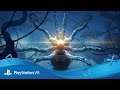 DEXED | Gameplay Trailer | PlayStation VR