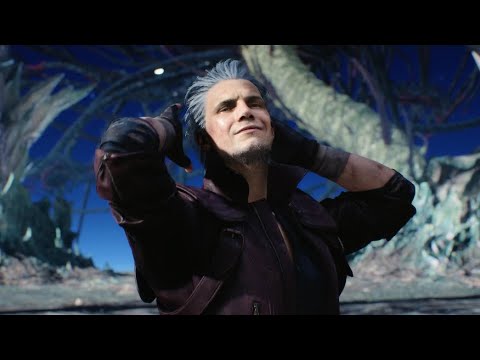 Lets Rock Vergil | DMD No Damage