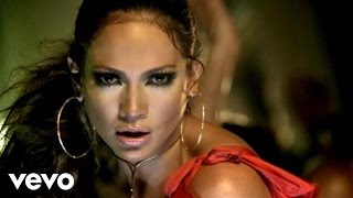 Jennifer Lopez - Do It Well (Video)