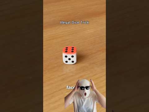 How To Make Illegal Dice