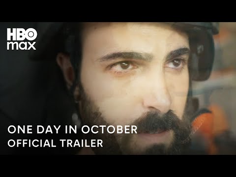 Official Trailer [Subtitled]