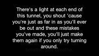 Grey&#39;s Anatomy Cast (Chyler Leigh) - Breathe (2 a.m.)