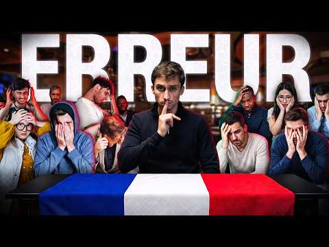 L'erreur d'épargne que font des millions de Français (17 000 €)