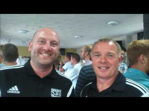 13 /08/2016 - AFC Church 0-1 Swallownest