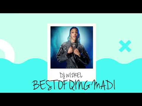 BEST OF QING MADI MIX | | 1 Hour of Chill Songs | Afrobeats/Amapiano /R&B MUSIC | I AM THE BLUEPRINT