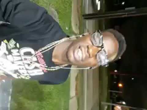 Young Trent my Artist 337 MAFIA ENT