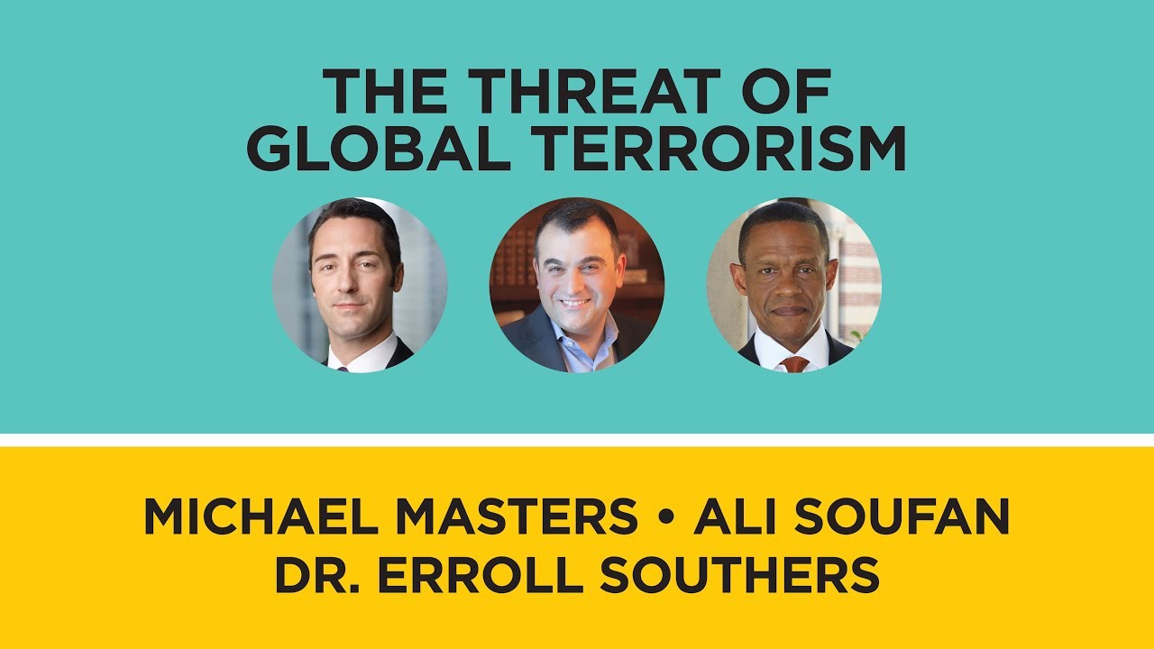 The Threat of Global Terrorism