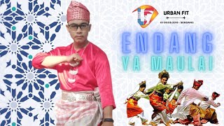Download lagu Endang Ya Maulai - Urban Fit (Rewang) mp3