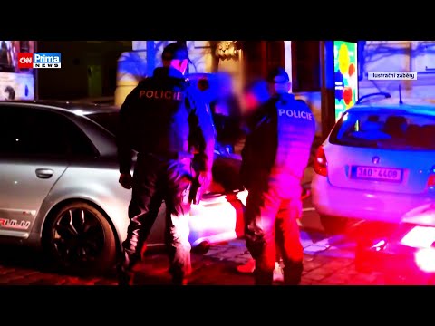 Před klubem v Brně cizinci brutálně napadli muže, ten zemřel. Incident natočily kamery