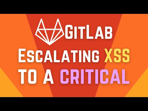 $16k Stealing secrets.yaml from GitLab using stored XSS - Hackerone bug bounty