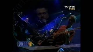 Alejandro Lerner en el Teatro Gran Rex Noviembre 2001 La espera