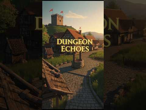 Dungeon Echoes video thumbnail