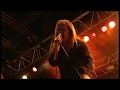 JORN - Live Sweden Rock 2010