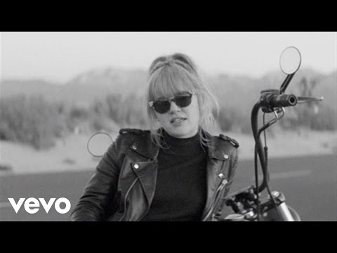 Bleached - Next Stop (Official Video)