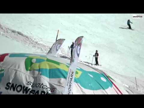 Shoot My Ride: Verbier 2012-03-24 11:36:32