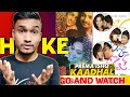 Prema Ishq Kaadhal 2022 Hindi Dubbed Movie Review Prema Ishq Kaadhal Movie Hindi Review Levesto